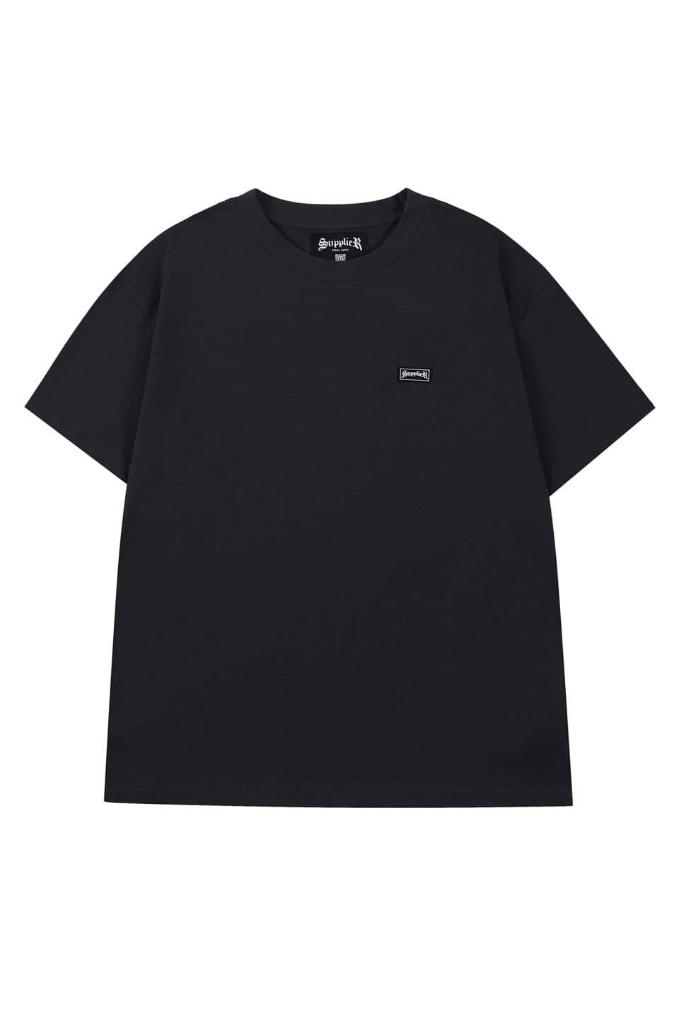 MICRO LOGO TEE