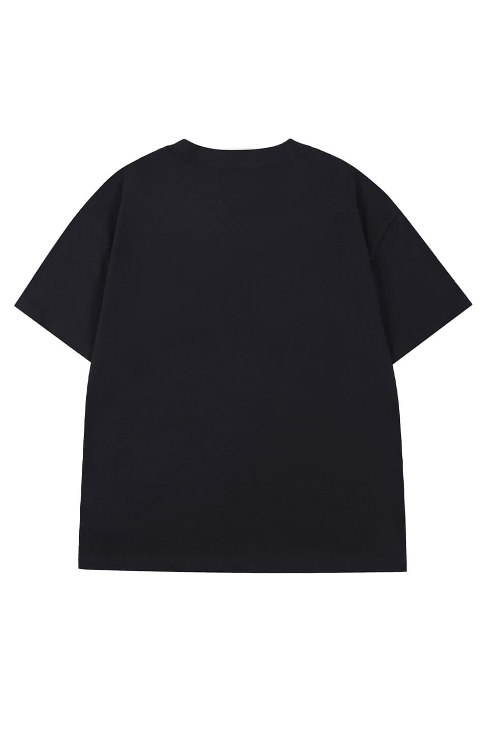 MICRO LOGO TEE