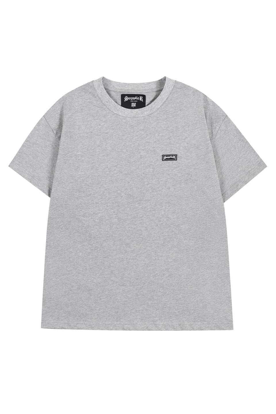 MICRO LOGO TEE