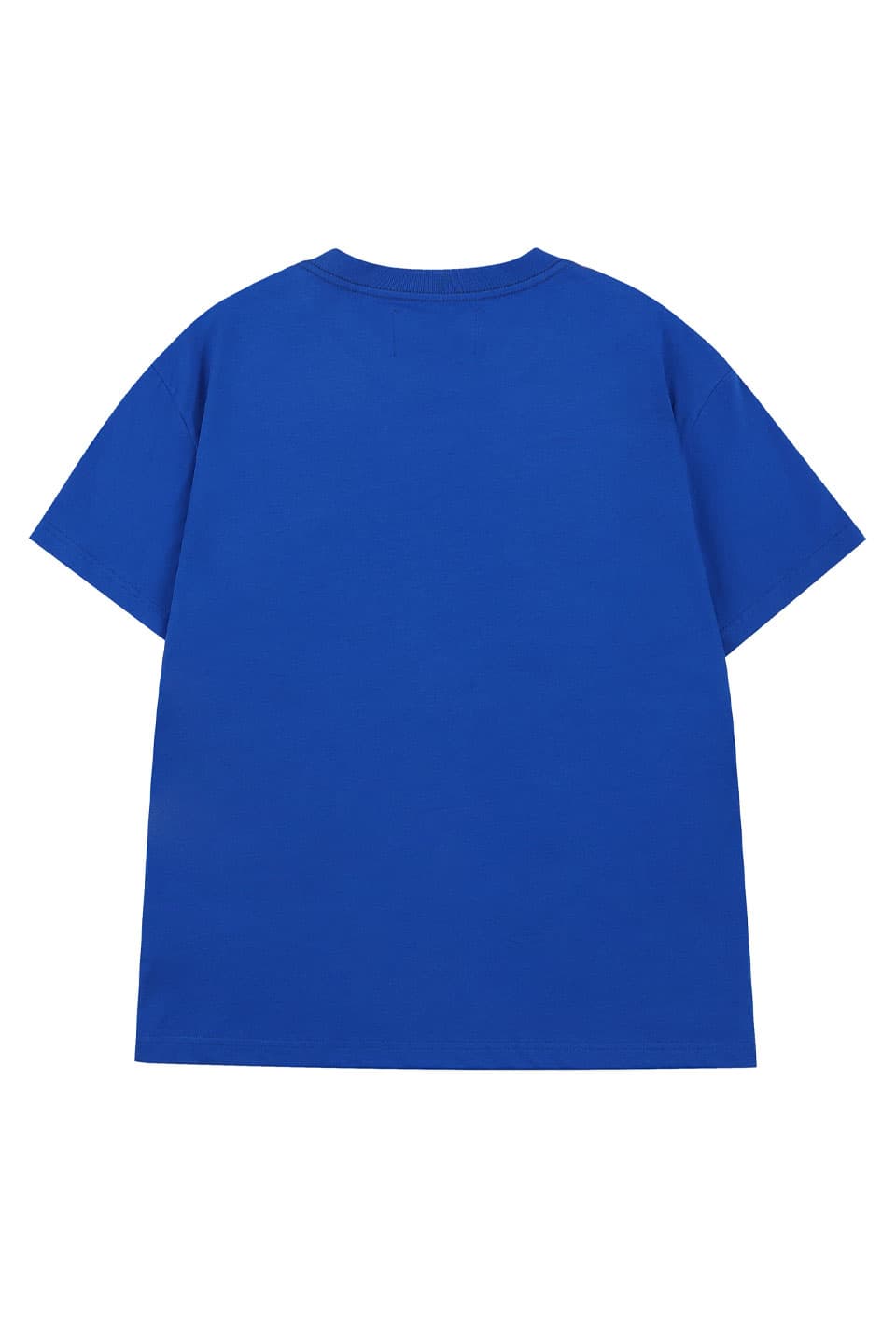 MICRO LOGO TEE