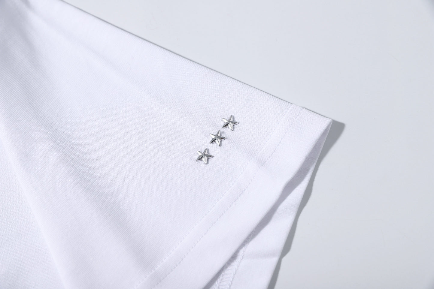 SPLR LOGO TEE