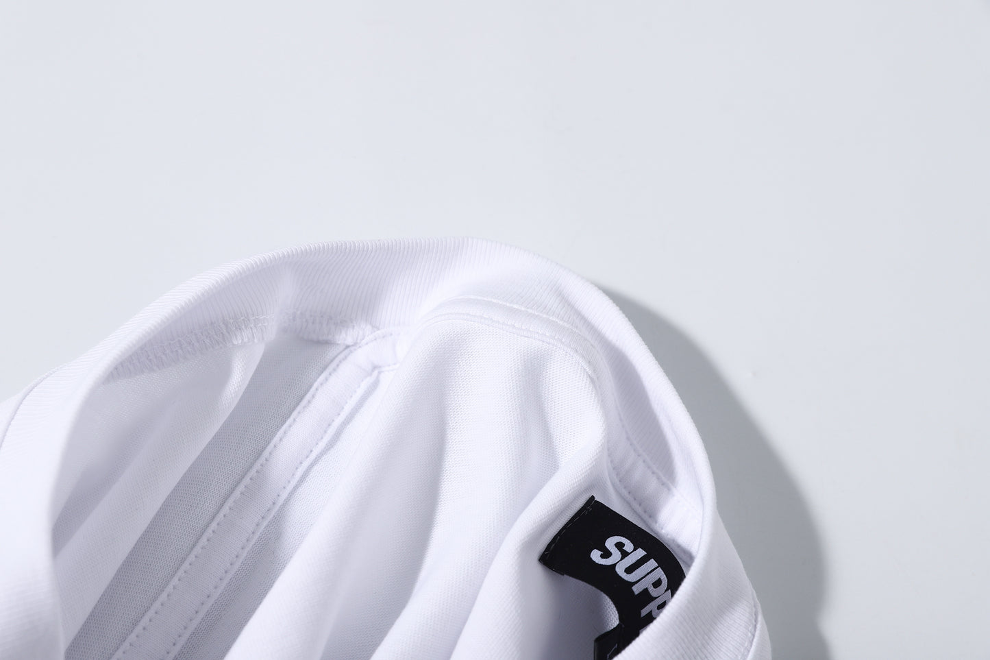 SPLR LOGO TEE