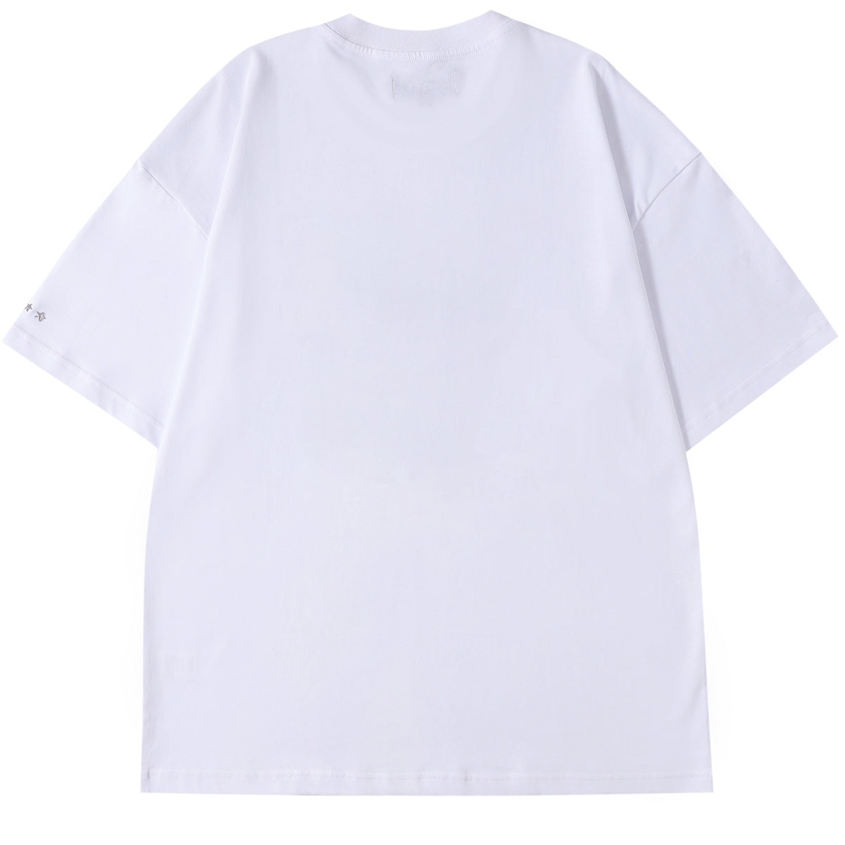 SPLR LOGO TEE