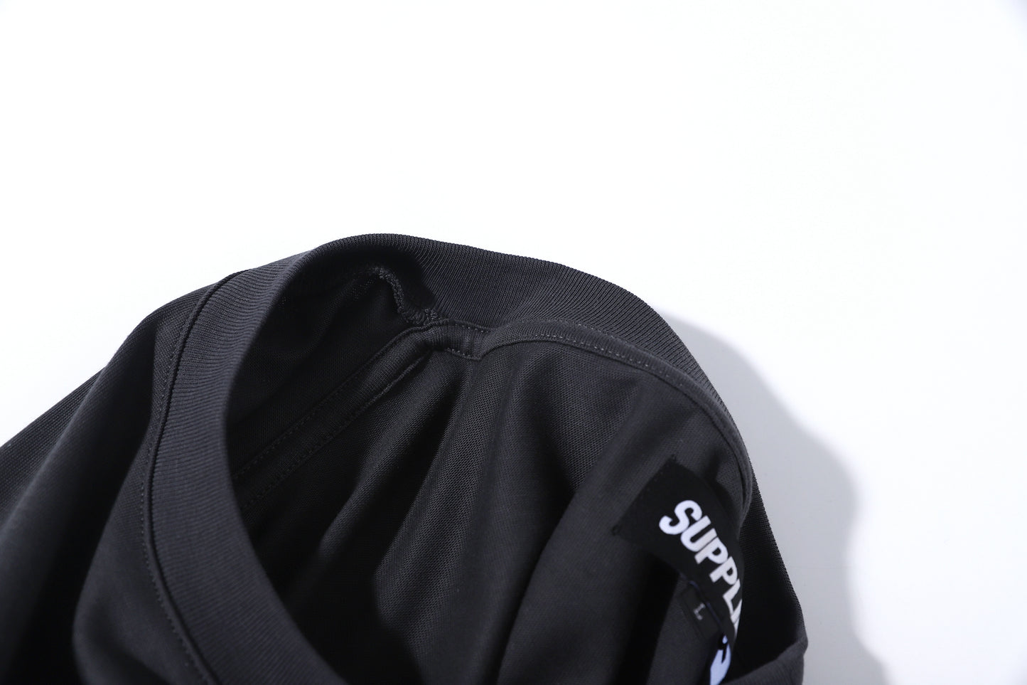 SPLR LOGO TEE