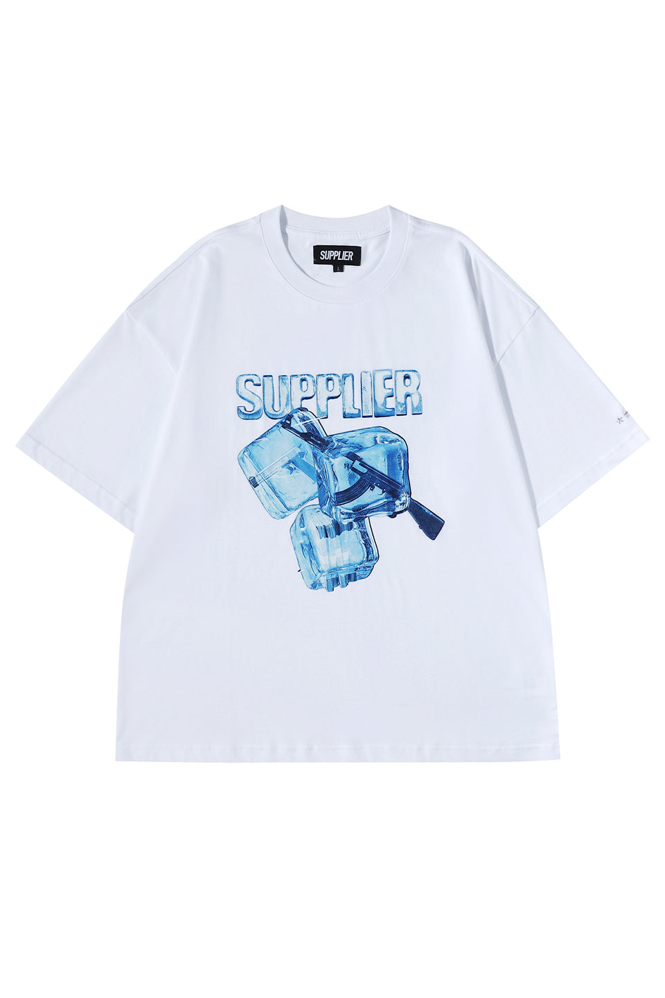 ICE TEE