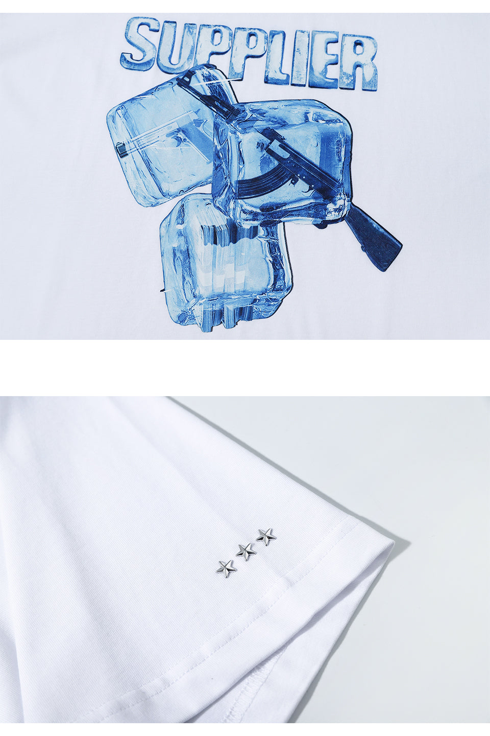 ICE TEE