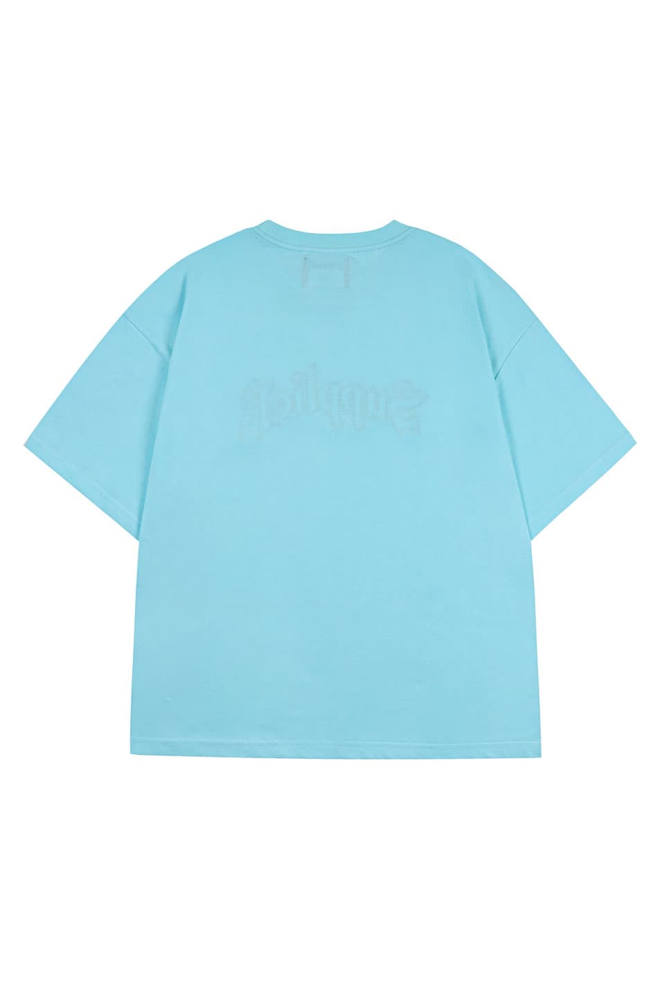 PYTHON IRON LOGO TEE