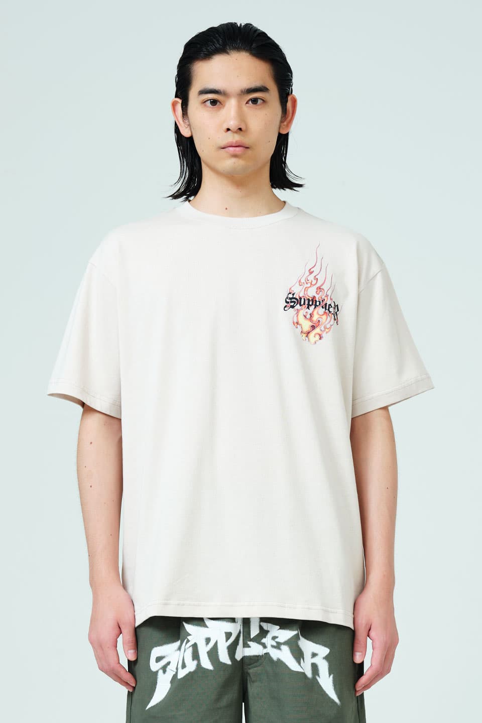 GOKU TEE