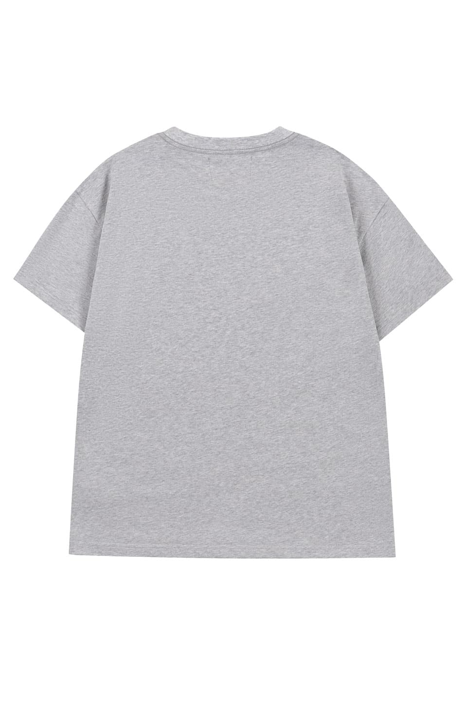 MICRO LOGO TEE