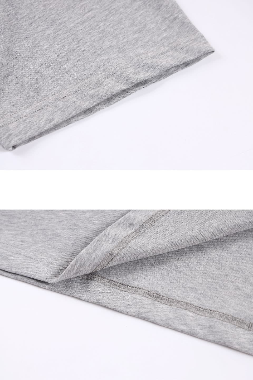 MICRO LOGO TEE