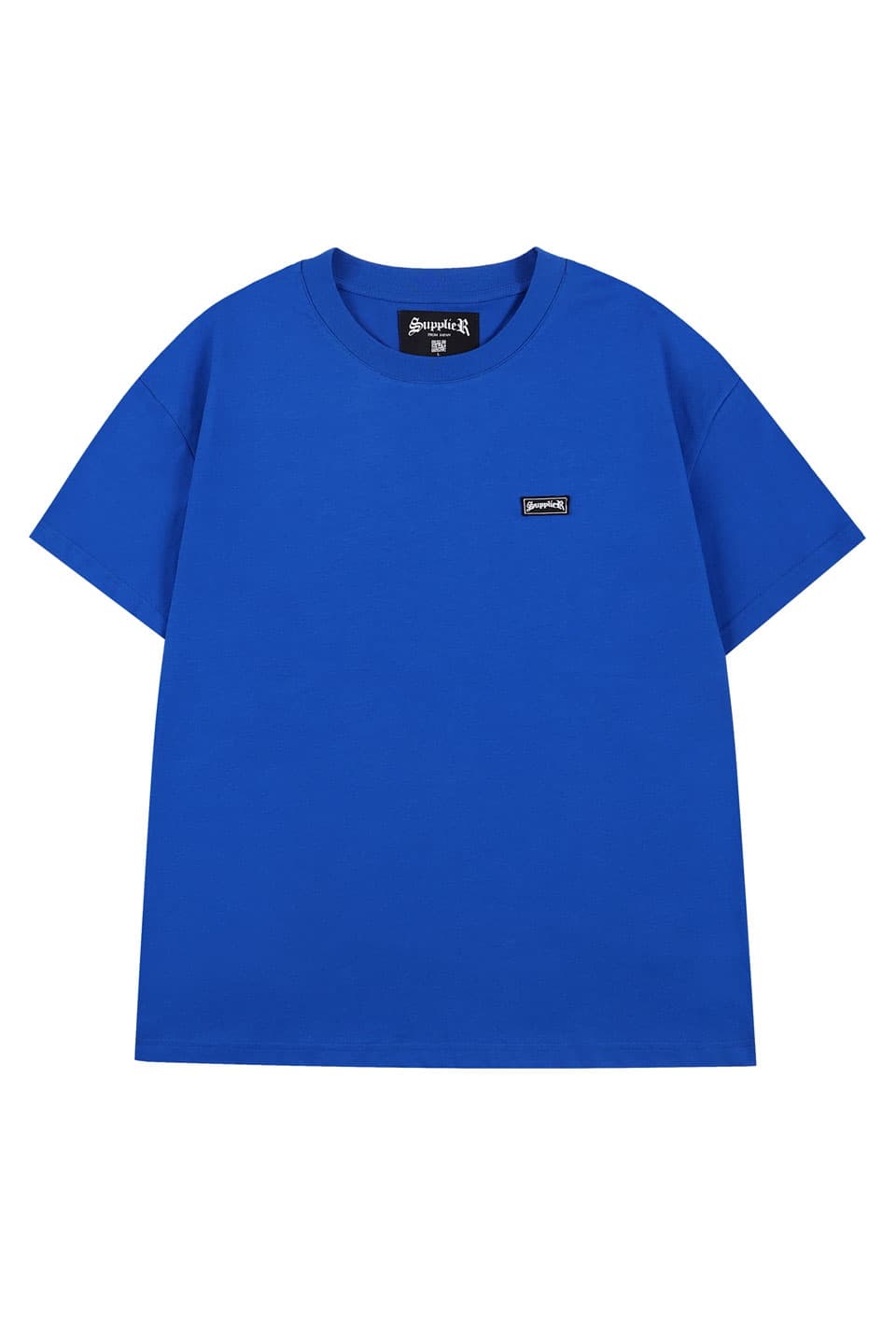 MICRO LOGO TEE