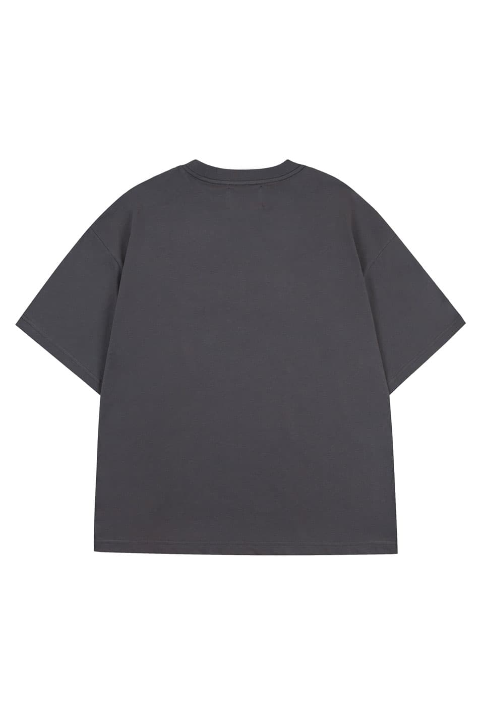 PYTHON IRON LOGO TEE