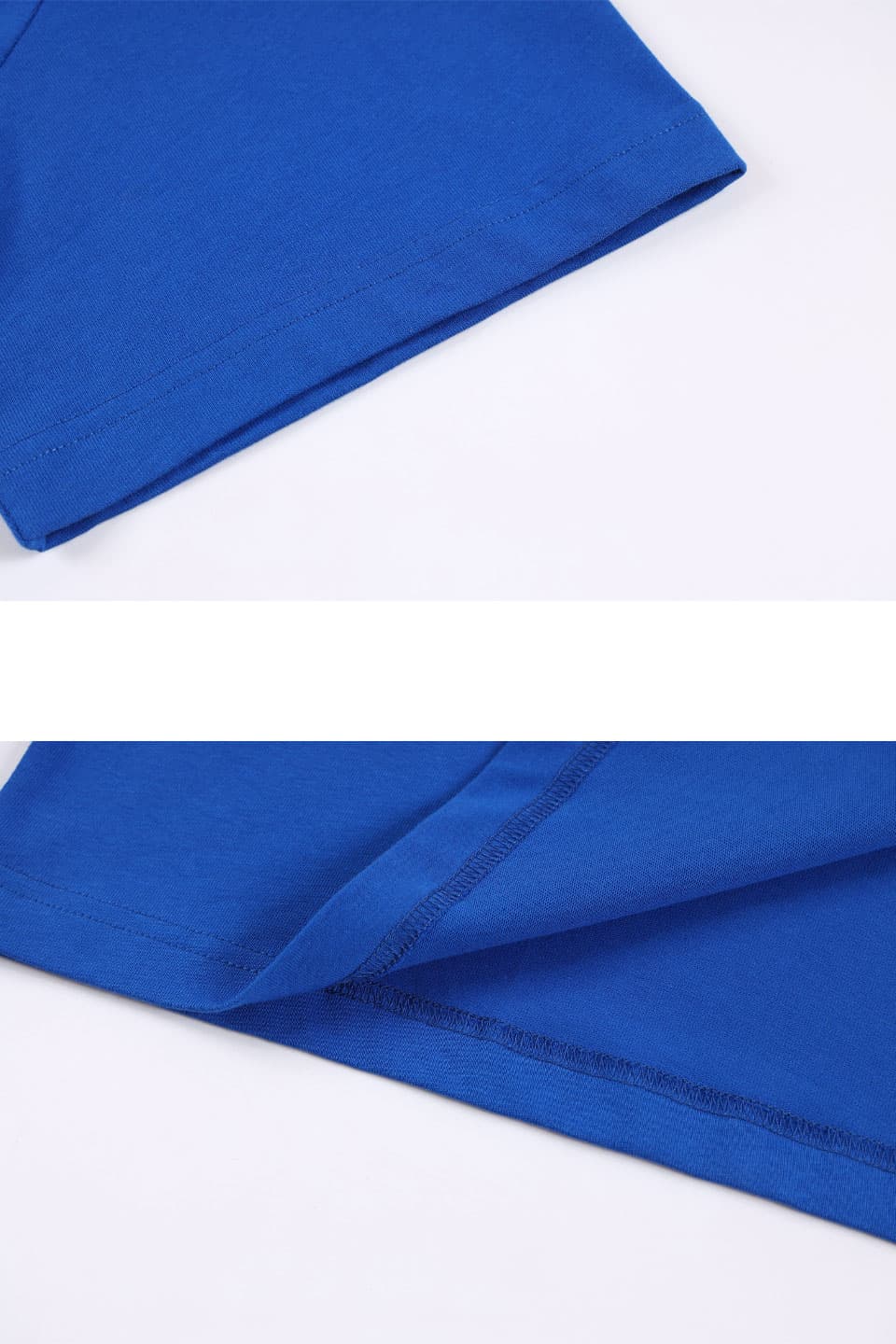 MICRO LOGO TEE