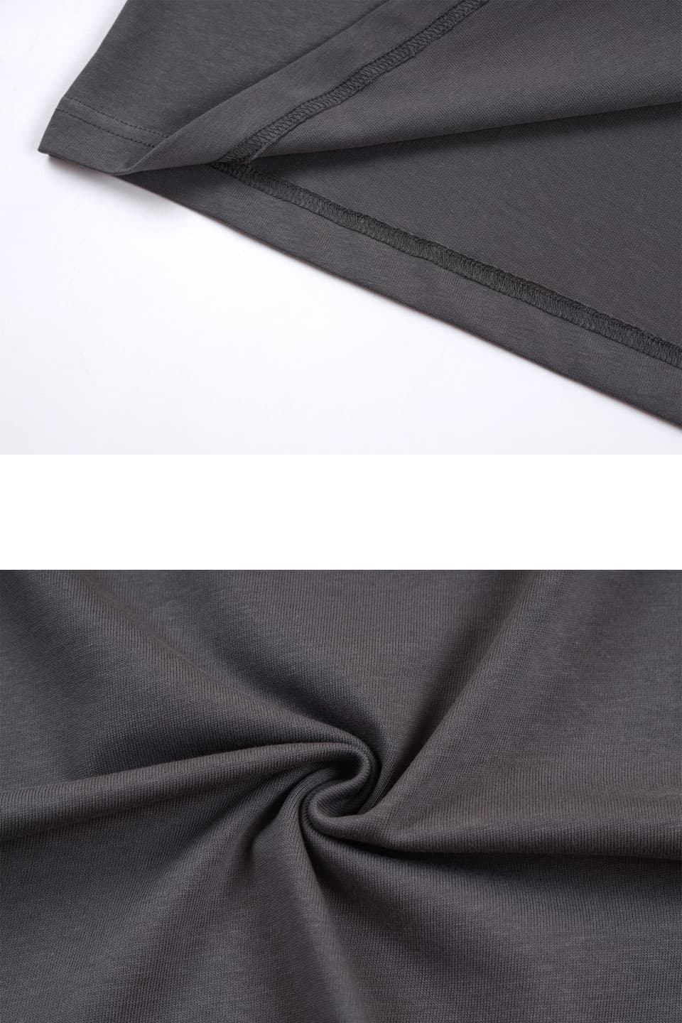 PYTHON IRON LOGO TEE