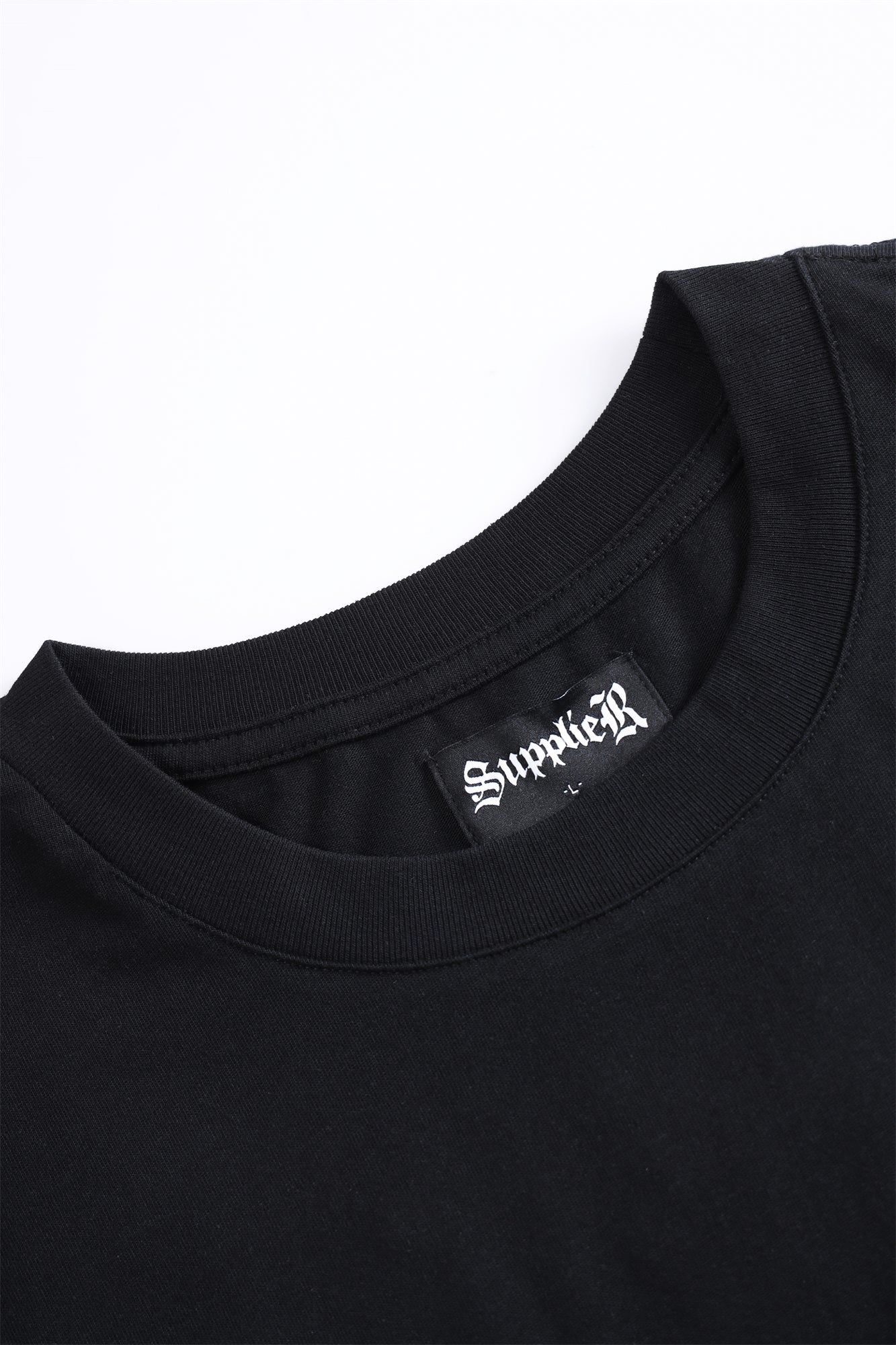 CROWN S LOGO TEE