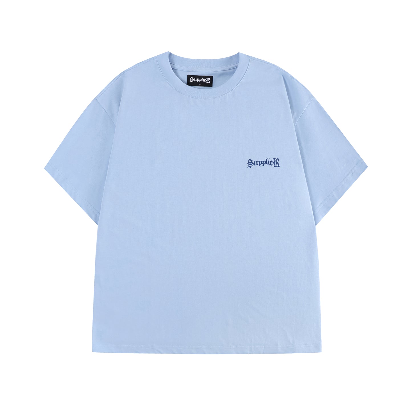 CROWN S LOGO TEE