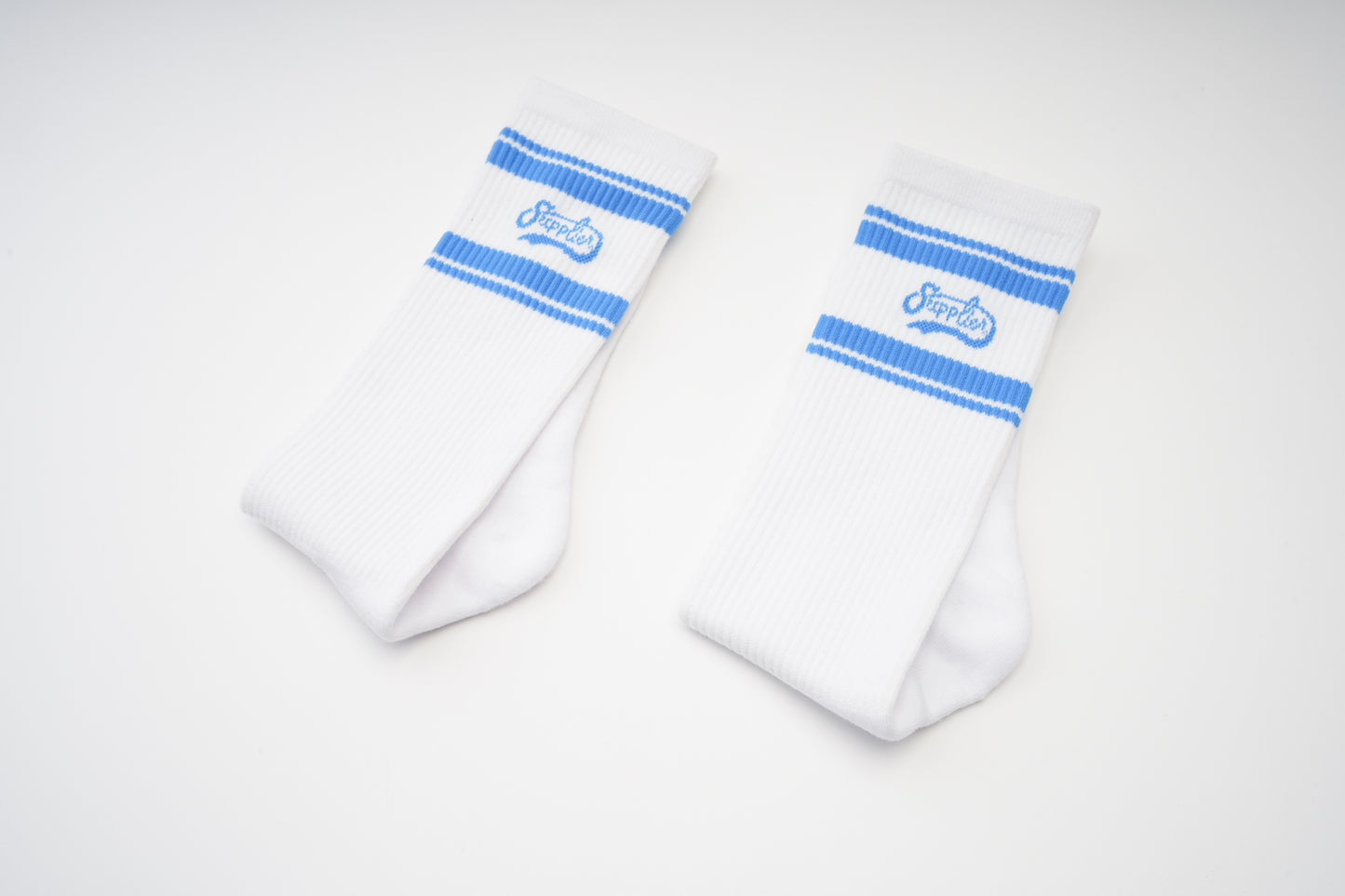 COCA LOGO HIGH SOCKS