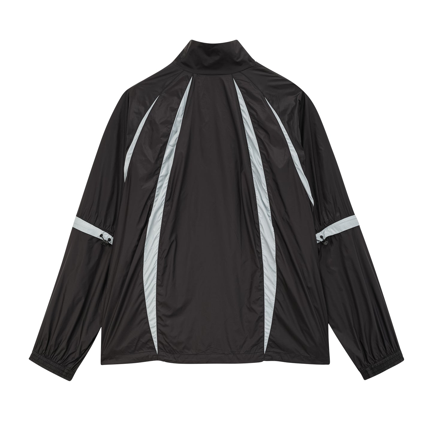 DETACHABLE TRACK JACKET