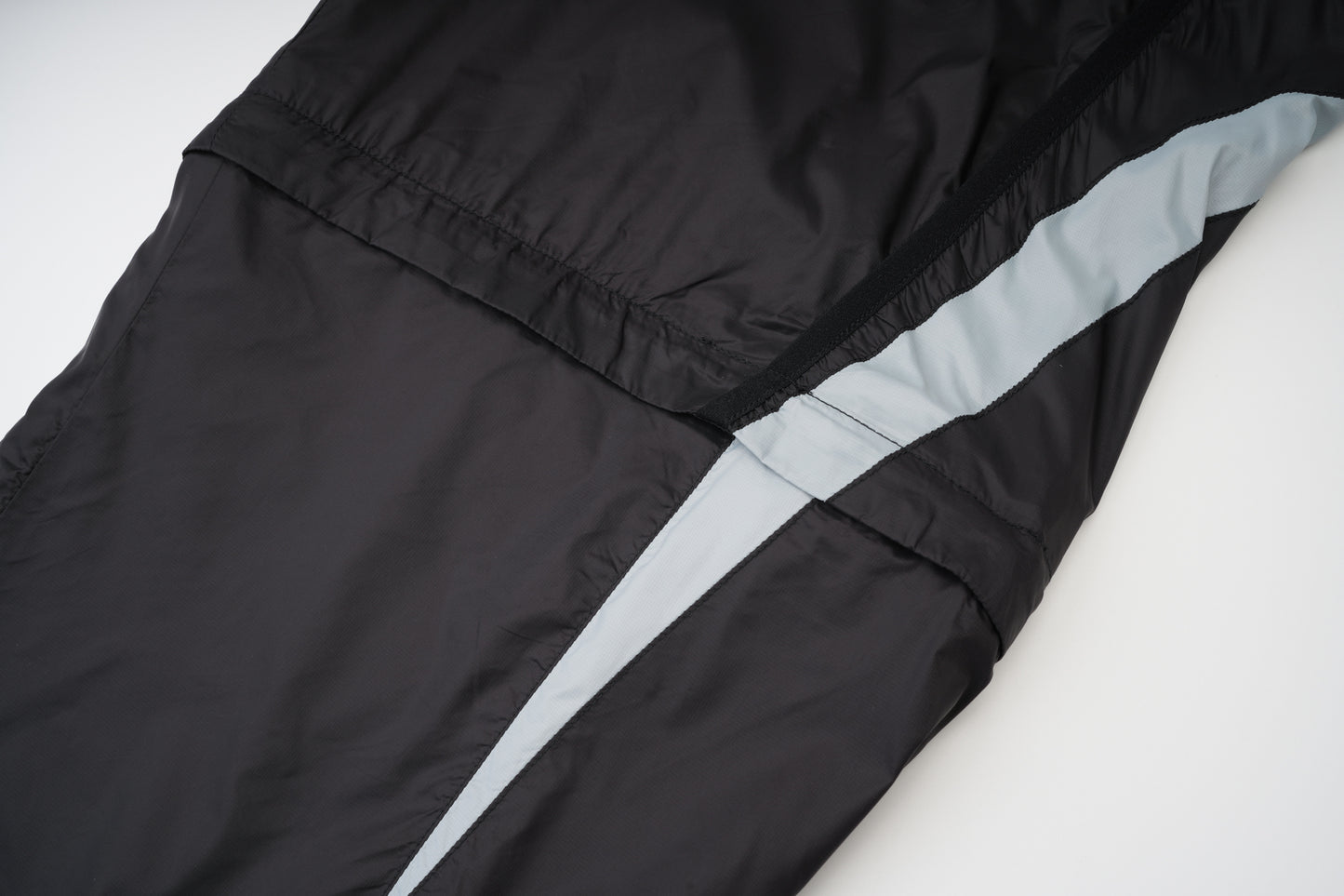 DETACHABLE TRACK PANTS