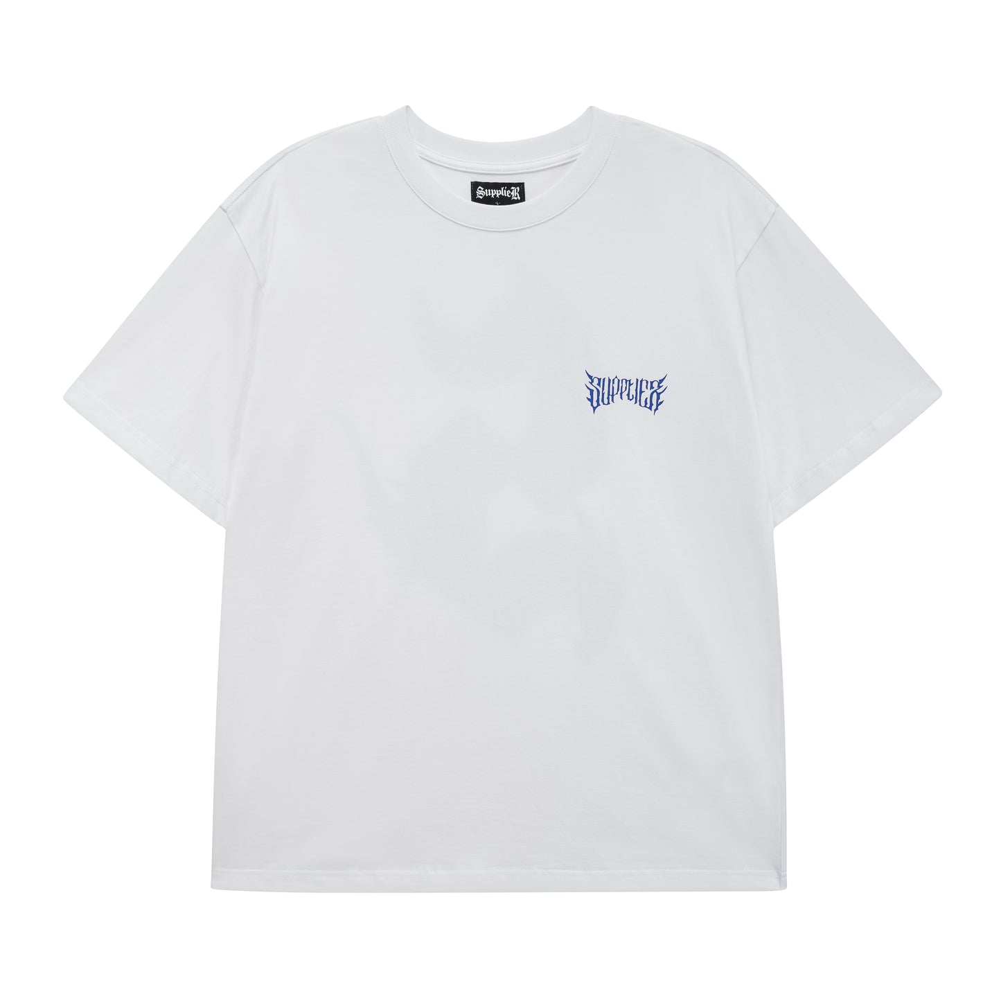 FIRE S LOGO TEE